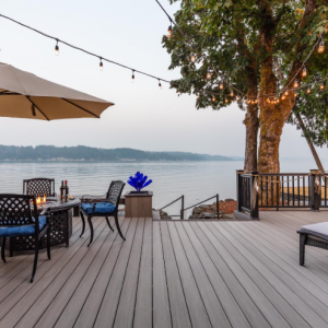 Azek Composite Decking - Image 5
