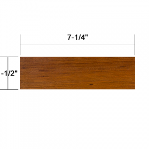 2x8 dimensional lumber