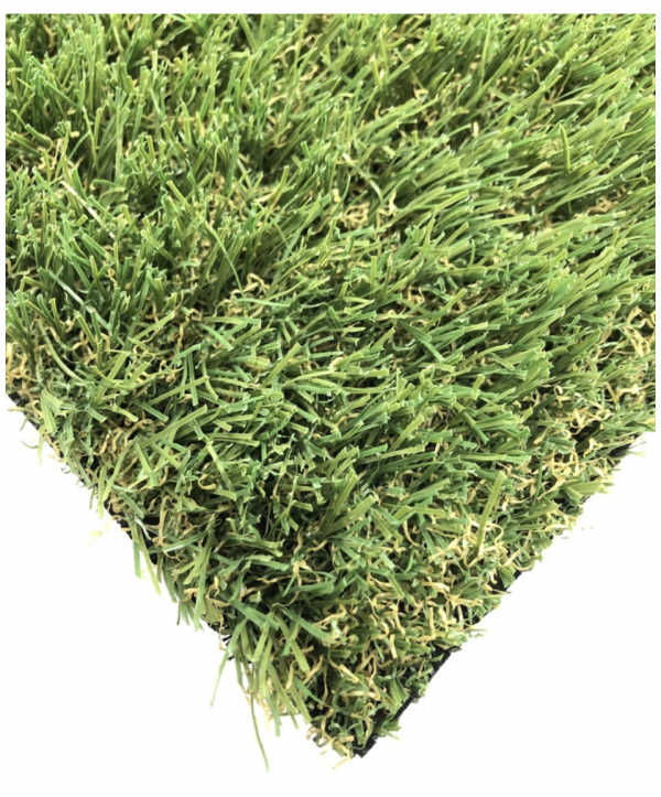 Natural Blend Artificial Grass