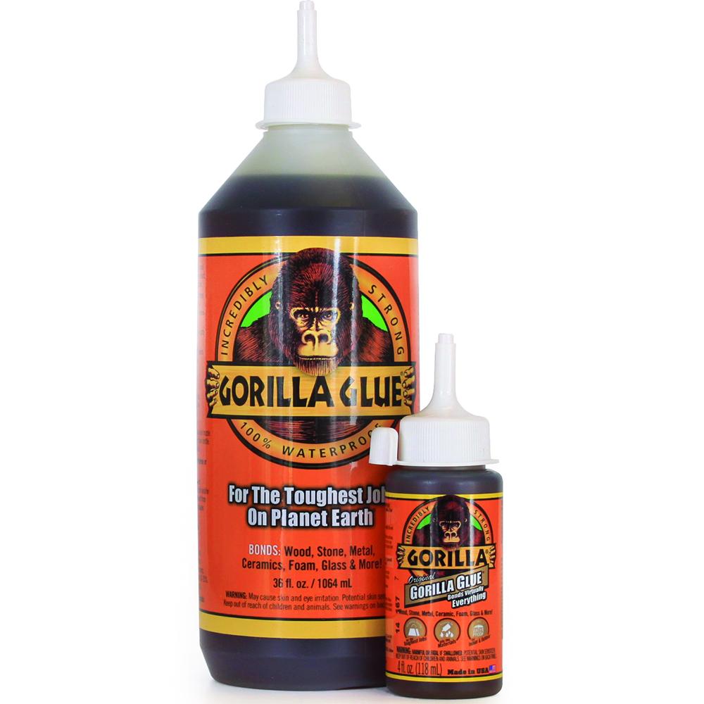 Gorilla Glue Deck Builders Depot