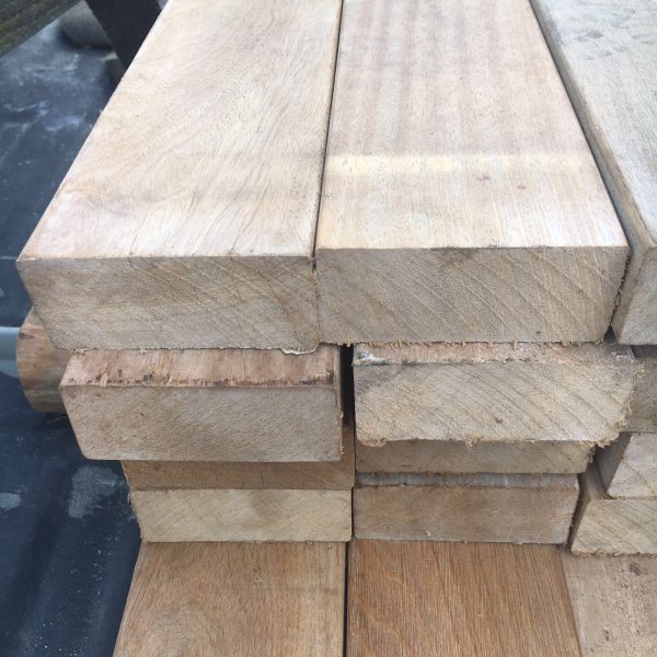 Piquia 2x4 Standard