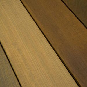 DeckWise WiseCoat Premium Hardwood Deck, Siding and Fence Sealer