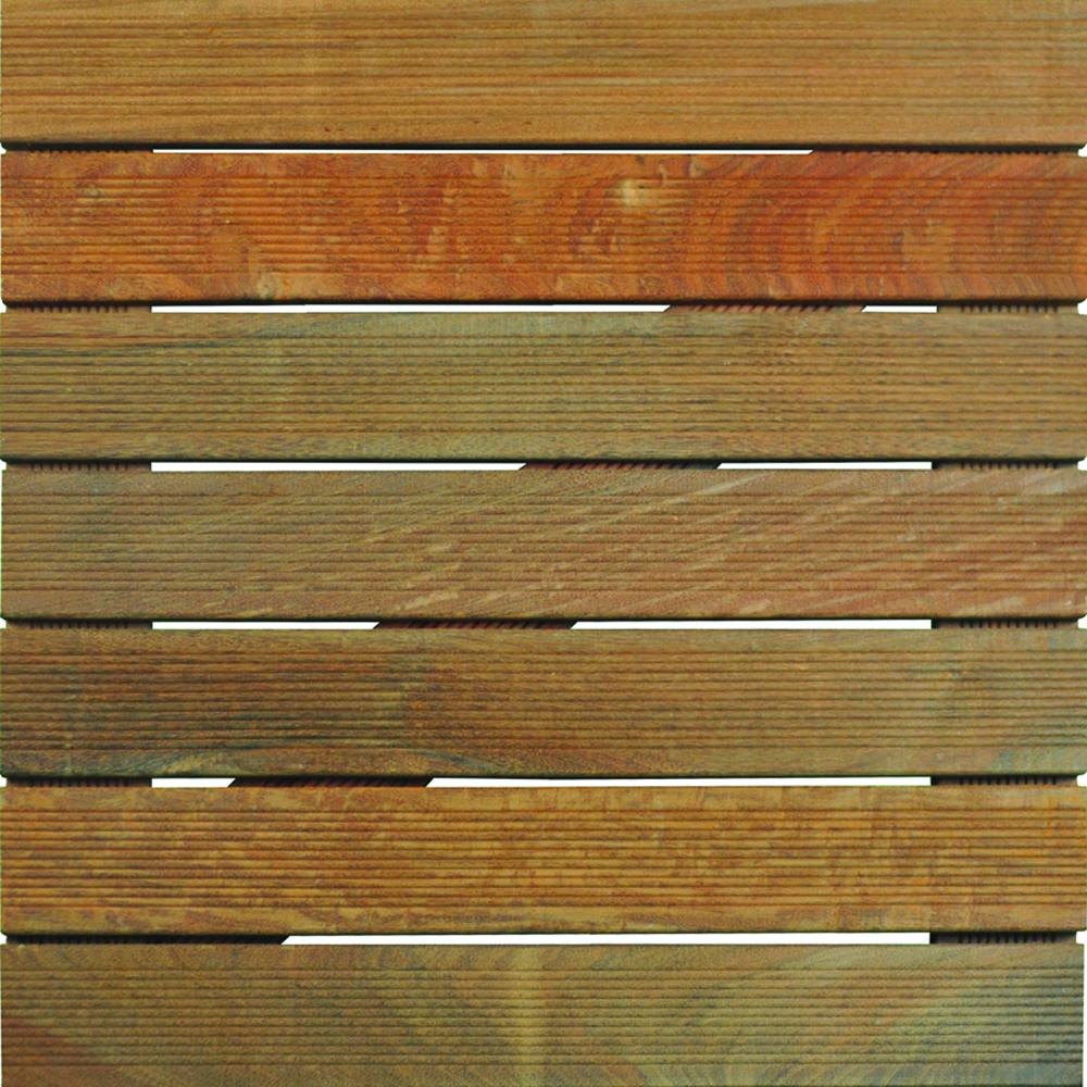 IPE Deck Tile Deck Builders Depot