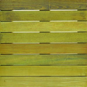 ipe hardwood deck tile