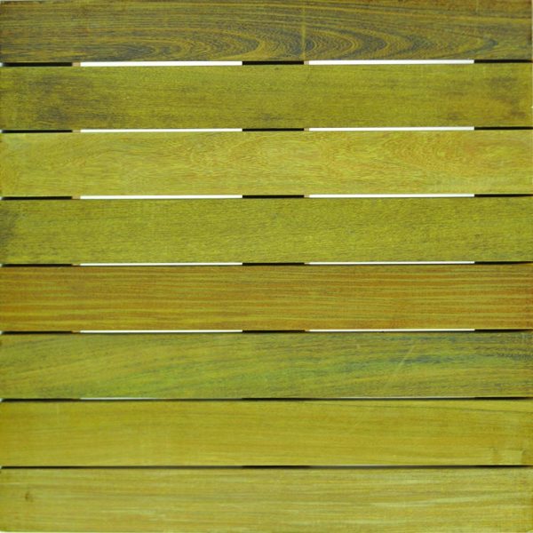 ipe hardwood deck tile