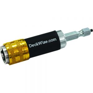 deckwise Drill AND Drive