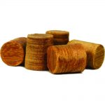 DeckWise® Hardwood Plugs
