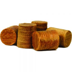 DeckWise® Hardwood Plugs
