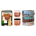 DeckWise Deck Maintenance Kit