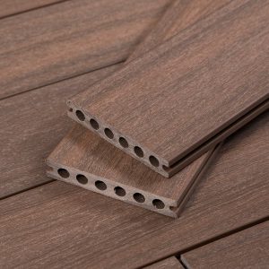 CaliBamboo TruOrganics® Decking
