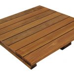 deckwise deck ipe tile