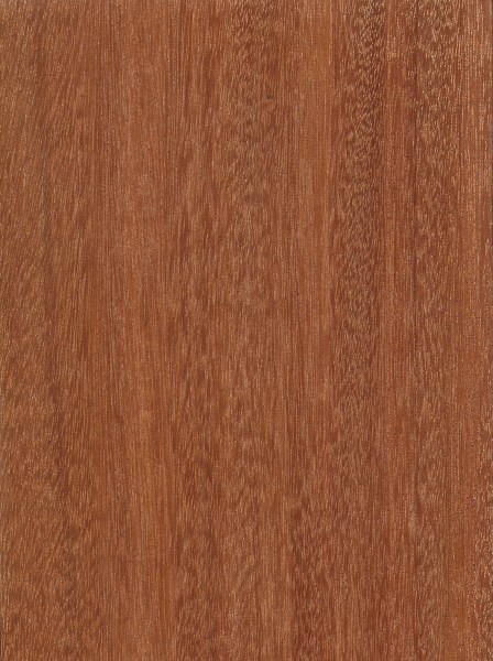 Santos Mahogany Decking