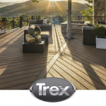 Trex Decking